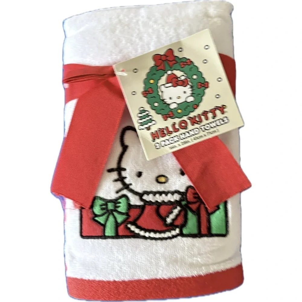 Hello Kitty sanrio hello